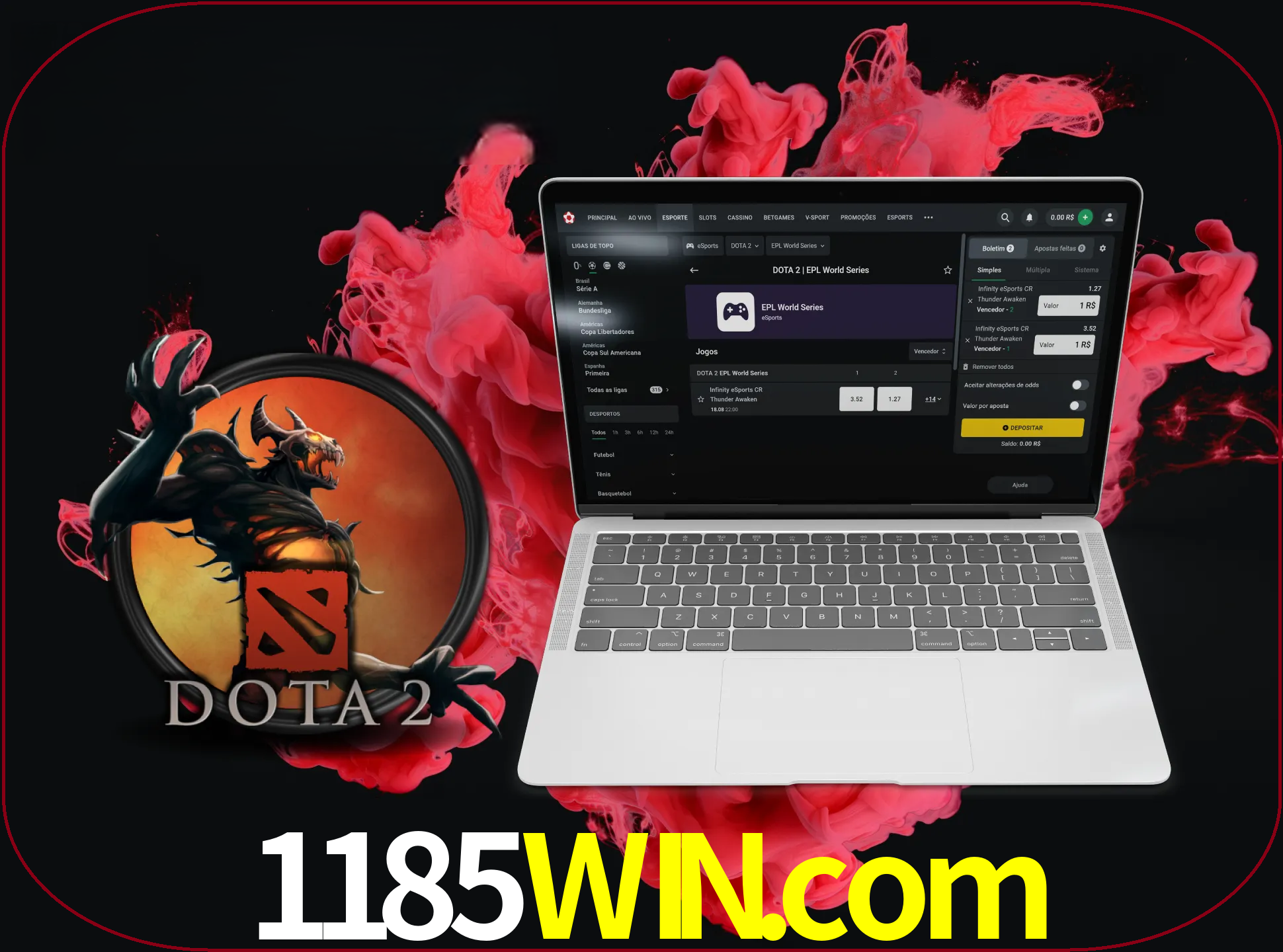 Este jogo de computador ganhou popularidade em todo o mundo e também entre os indianos, o fundo de prémios é impressionante em 1185win.