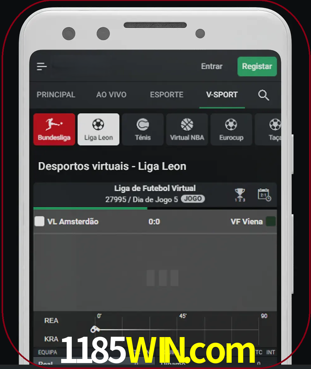 Aposta em diferentes diciplines virtuais.